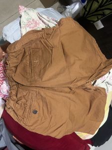 Boys Shorts