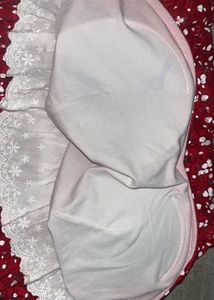 Strapless Mini Dress