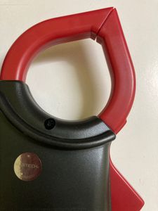 Digital AC Clamp Meter