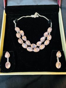 Jewellery Set