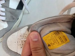 Bacca Bucci original High-Top Sneakers