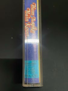 Hum Aapke Hain Koun Vintage Audio Cassette