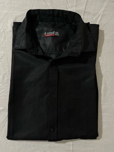 Black Shirt !