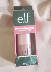 elf Monochromatic Stick