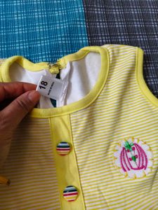 Baby Frock
