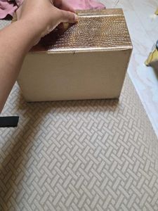 Jaquiline USA vanity Box
