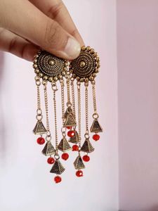 Statement Earrings