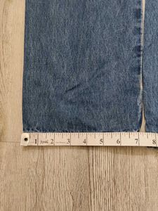 Ma342 Calcium Jeans Waist 32