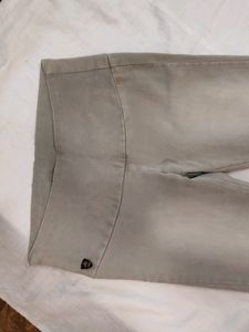 Green Jeans