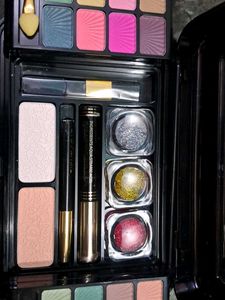 Beauty Fancy Collection Case