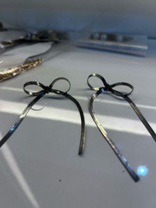 new pookie earrings