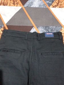 Boys Cotton Jeans