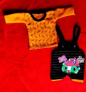 Cute Baby Outfit