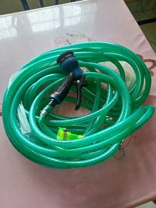 EPISKEY®  Garden Hose(15 M) Cash Only