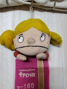 Kids' Height Measurement Chart