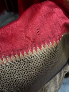 Kanjeevaram Saree 🫶