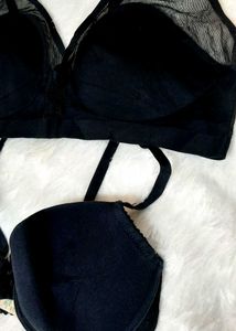 non paded wire Bra bundle 8 Quntity