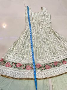 Sharara Set