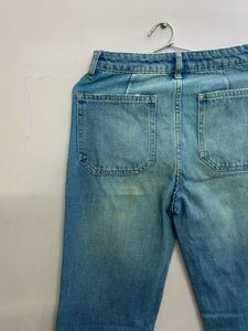 Flare Jeans
