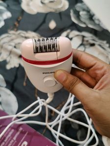 Philips Epilator