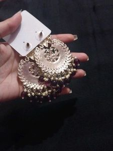 Aadiya Earrings