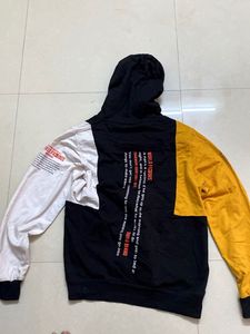 Ecko Unltd Color Block Hoodie