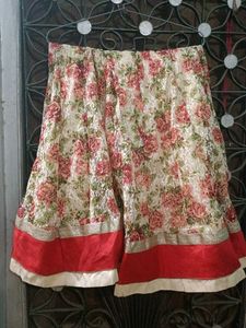 Party Wear Lehenga Choli
