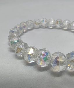 Beaded Bracelets Pack Of 3 For Kids