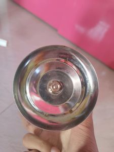 Medu Wada Maker (Steel)