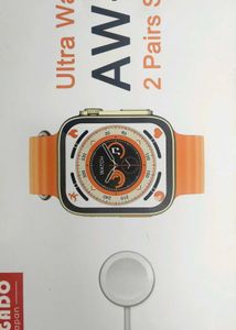 Watch, Smart watch, Ultra Watch AW-8,Smart watc