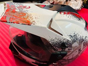 Sale…..!! Vega Original Sports Bike Helmet