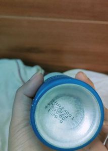 New Bebodywise body mousse