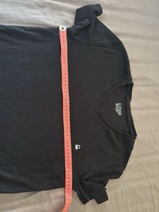 Unused Benetton Tees (M), Stretchable