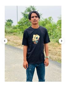 T Shirt For Sale