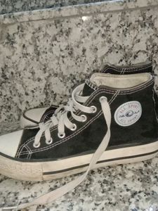 Aesthetic Converse Shoes