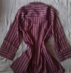 Y2k Fitted Shirt For Women