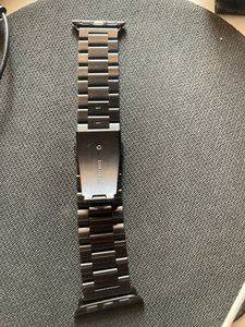 Watch Strap Original Metal