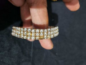Gold Plated Chain