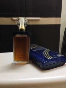 Astronomy Eau de Toilette 100ml