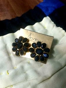 JP Design Earrings