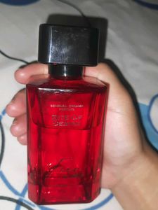 Icon Bite of Desire Perfume