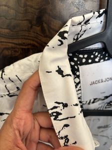 Jack &amp; Jones Slim Fit Shirt - Like Brand New