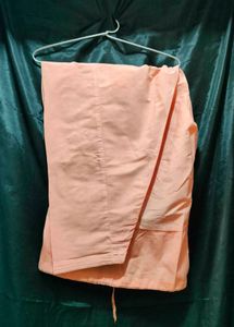 Westside Kurta Set With Floral Dupatta