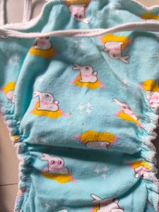 superbottoms dr feel langot(Set of 3)