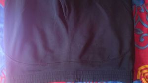 Adidas solid Trackpant