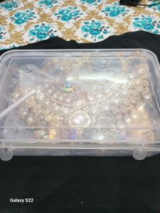 Best Offer Beautiful Bridal Jwellery Full Set