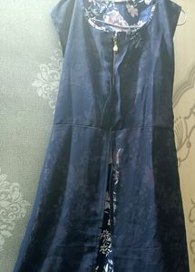 Gown