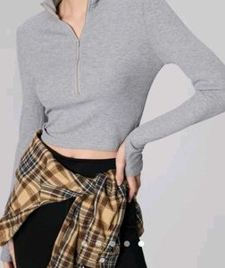Urbanic Thumbhole Top