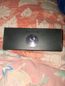 Sugar Contour de Force Palette