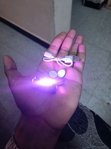 Flasher light 2 Piece combo